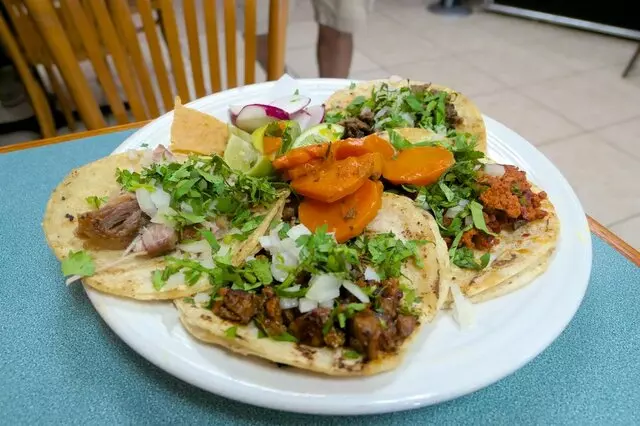 La Hacienda