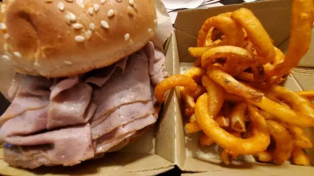 Arby's