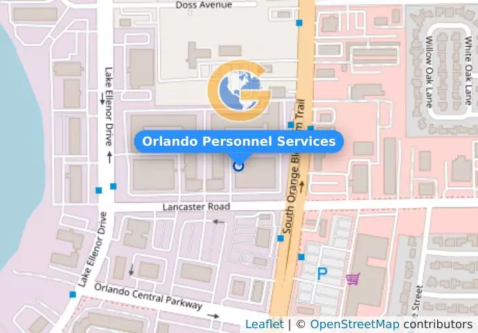 Orlando Personnel Services