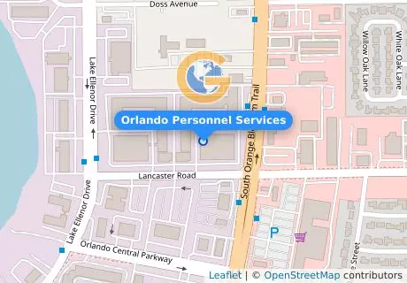 Orlando Personnel Services