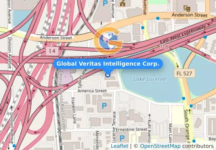 Global Veritas Intelligence Corp.