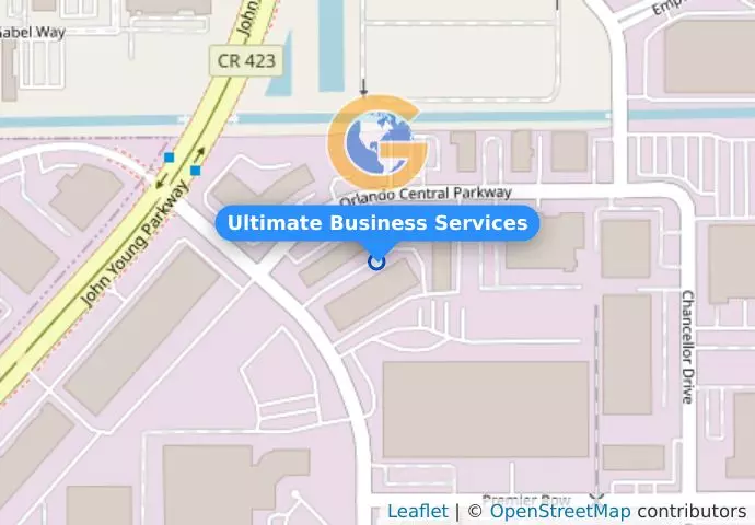 Ultimate Business Services