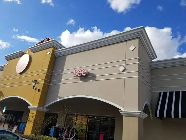 VF Outlet