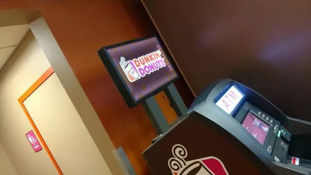 Dunkin'