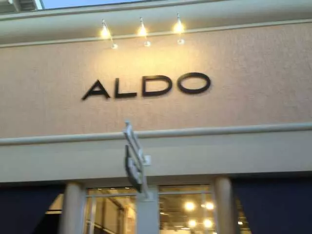 Aldo