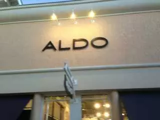 Aldo