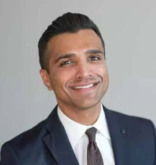 Avinash Bhandary, M.d.