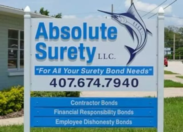 Absolute Surety LLC
