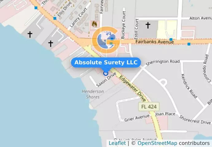 Absolute Surety LLC