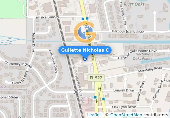 Gullette Nicholas C