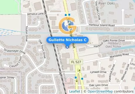 Gullette Nicholas C