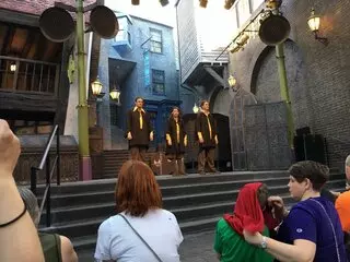 The Tales Of Beedle The Bard