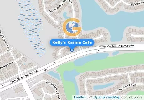 Kelly's Karma Cafe