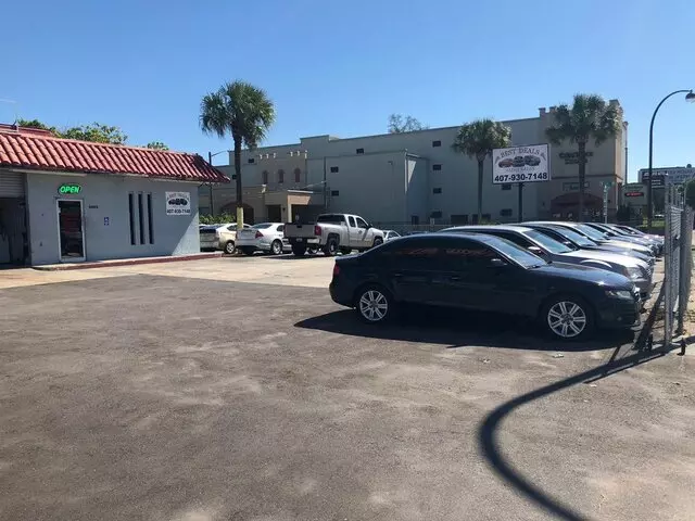 Best Deals Auto Sales