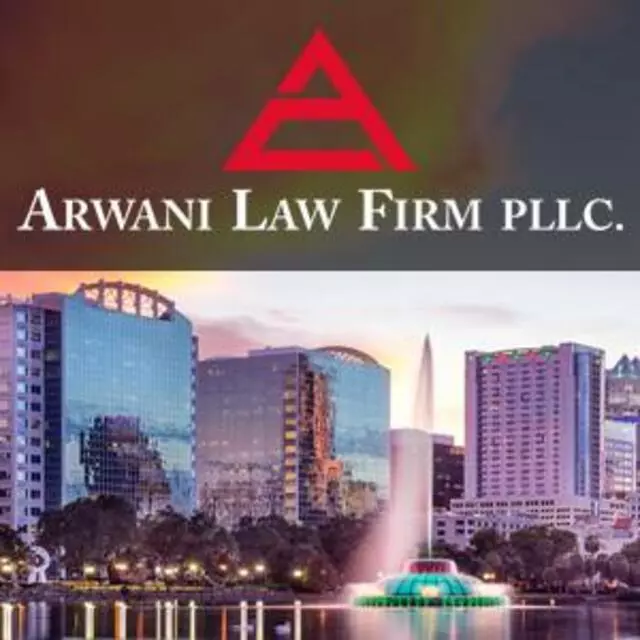 Arwani Law Firm