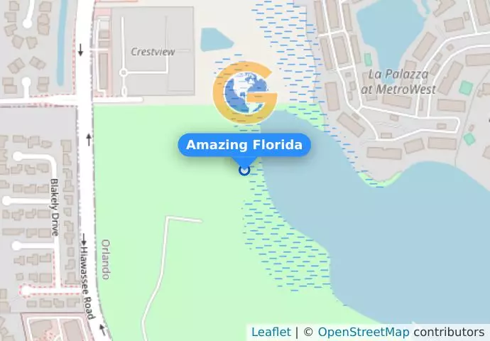 Amazing Florida