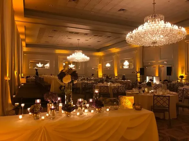 Extreme Sounds Entertainment & Lighting