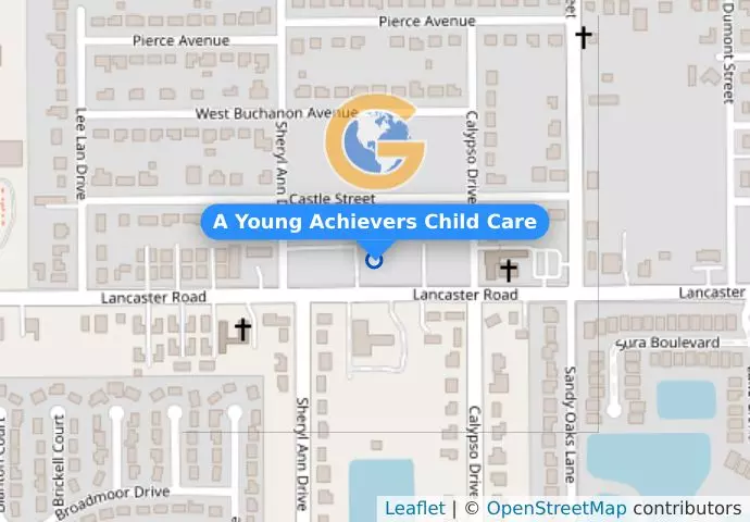 A Young Achievers Child Care