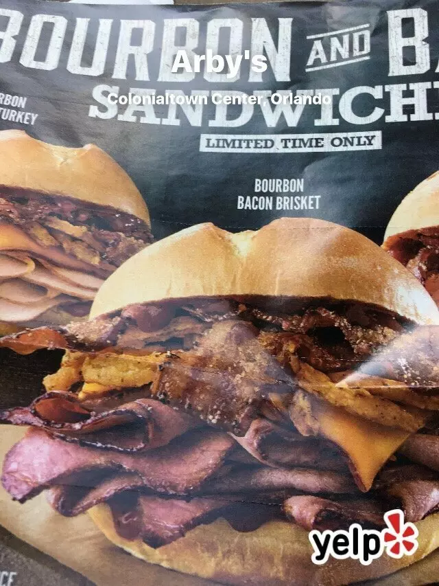 Arby’s