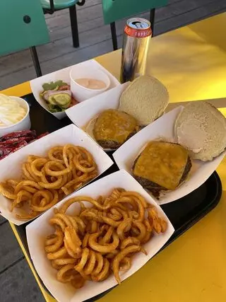 Wimpy's