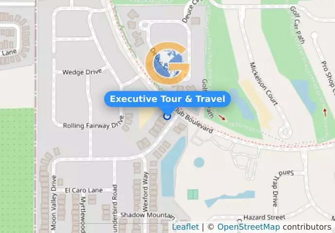 Executive Tour & Travel