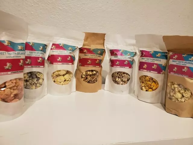 Sweet Tooth Orlando