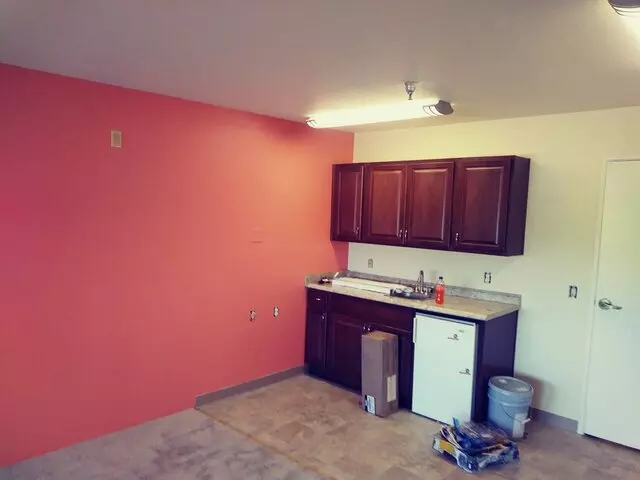 Final Touch Painting and Home Renovation