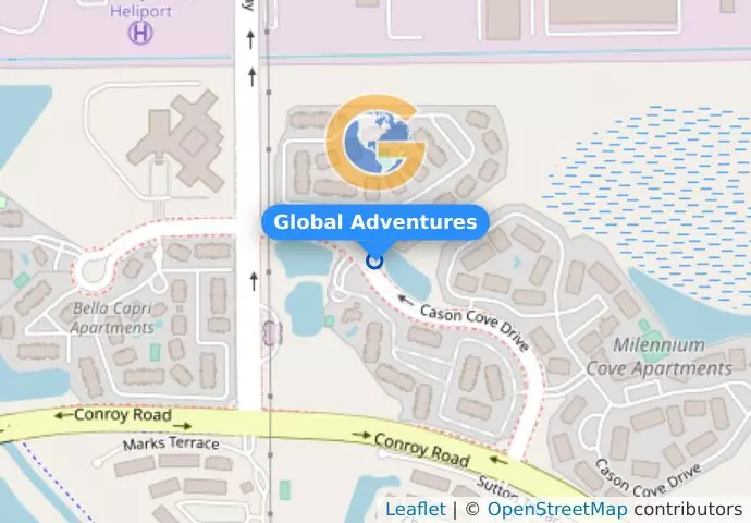 Global Adventures