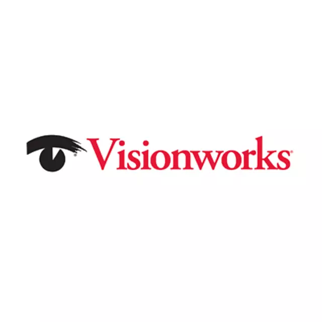 Visionworks Waterford Lakes Shopping Center