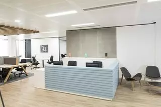 Regus Florida Alafaya