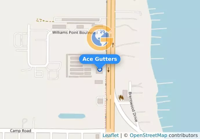 Ace Gutters