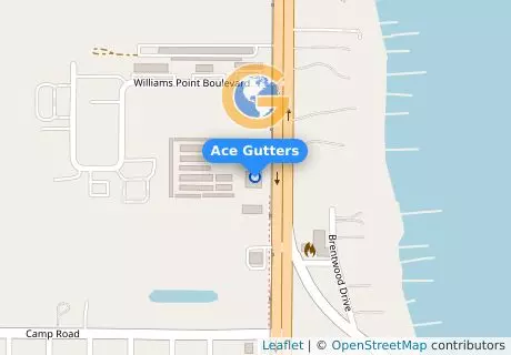 Ace Gutters