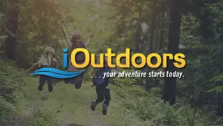 iOutdoor Fishing Adventures
