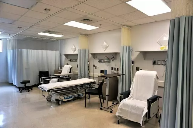 Surgery Center of Winter Park