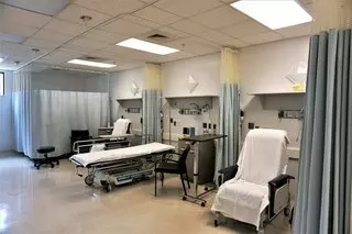Surgery Center of Winter Park