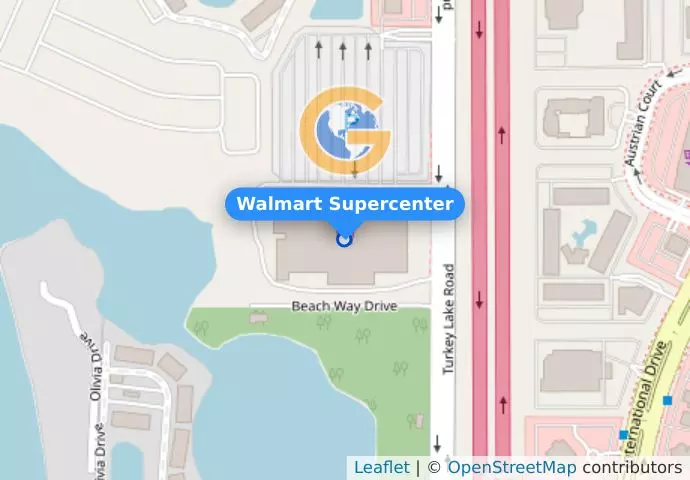 Walmart Supercenter
