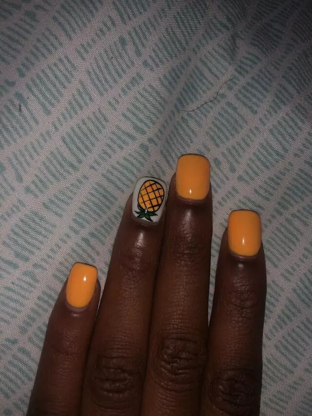 Blue Water Nails & Spa
