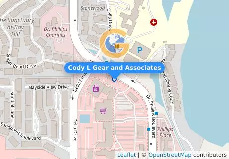 Cody L Gear and Associates