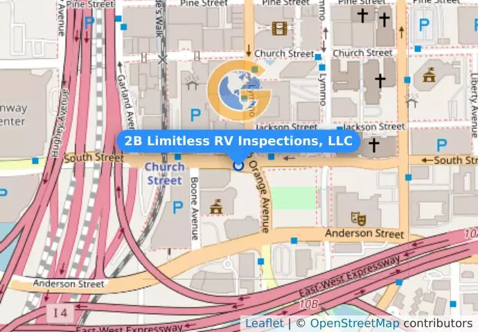2B Limitless RV Inspections, LLC