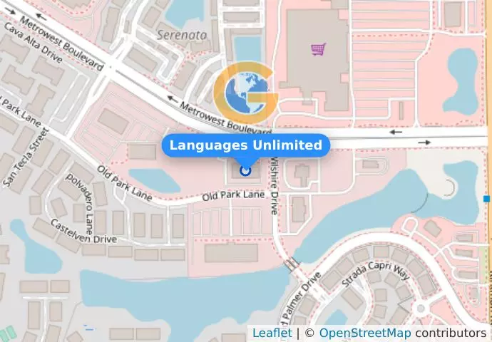 Languages Unlimited
