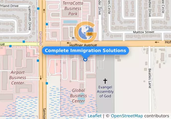 Complete Immigration Solutions