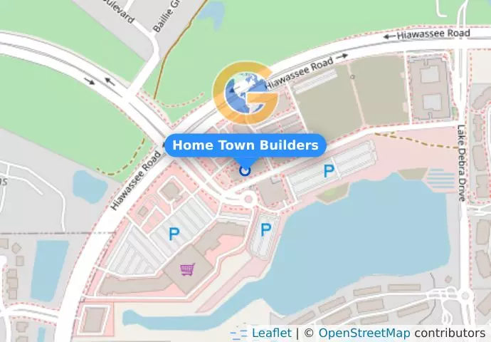 Home Town Builders