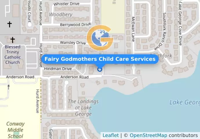 Fairy Godmothers Child Care Services