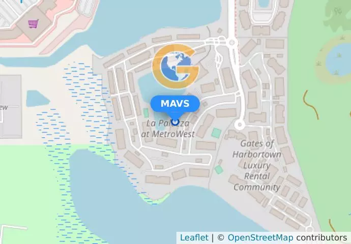 MAVS