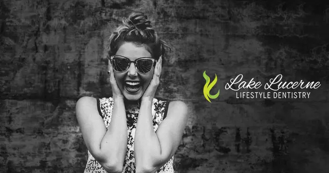 Lake Lucerne Lifestyle Dentistry
