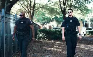 Paladin Security