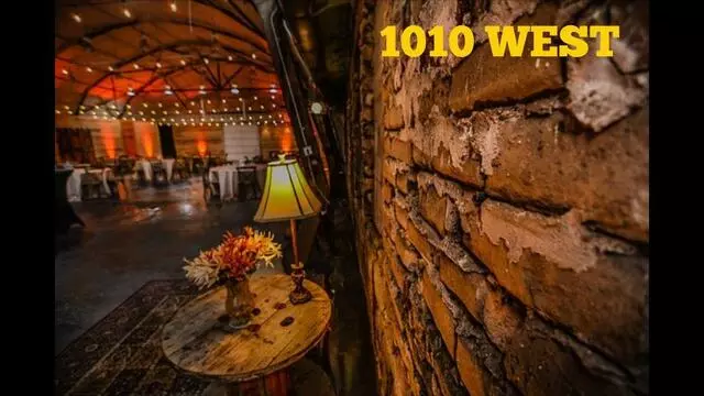 1010 WEST