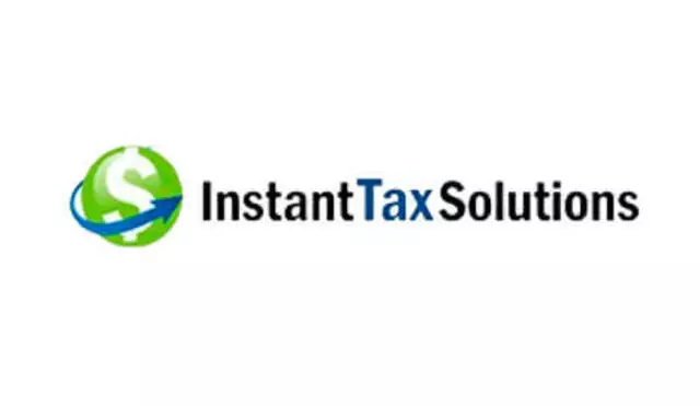 Instant Tax Attorney
