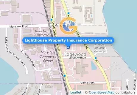 Lighthouse Property Insurance Corporation
