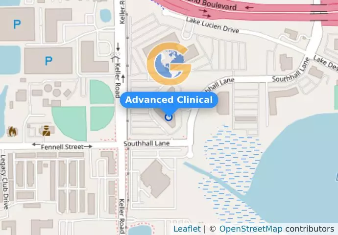 Advanced Clinical
